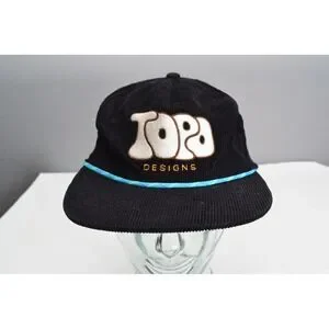 Topo Pattern Hat Topo Designs | Accessories | Topo Designs Corduroy Hat Cap Mens ...